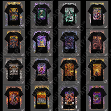 Load image into Gallery viewer, DIGIUTPAD™ 10,000+ Latest Anime T-Shirt Design Mega Bundle
