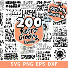 Load image into Gallery viewer, DIGIUTPAD™ 6000+ New Mega SVG T-Shirt Design POD Bundle
