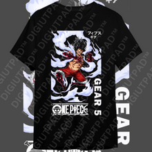Load image into Gallery viewer, DIGIUTPAD™ 10,000+ Latest Anime T-Shirt Design Mega Bundle
