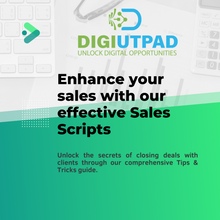 Load image into Gallery viewer, DIGIUTPAD™ The Mega E-Commerce Bundle
