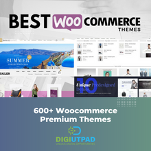 Load image into Gallery viewer, DIGIUTPAD™ The Mega E-Commerce Bundle
