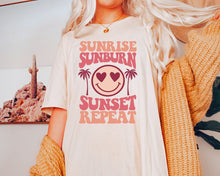 Load image into Gallery viewer, DIGIUTPAD™ Summer Time 20+ SVG &amp; PNG T-shirt Design Bundle

