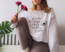 Load image into Gallery viewer, DIGIUTPAD™ 100+ Inspirational Quotes SVG &amp; PNG T-Shirt Design Bundle

