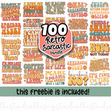 Load image into Gallery viewer, DIGIUTPAD™ 6000+ New Mega SVG T-Shirt Design POD Bundle
