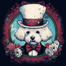 Load image into Gallery viewer, DIGIUTPAD™ 384+ Dog T-Shirt Design SVG &amp; PNG Mega Bundle
