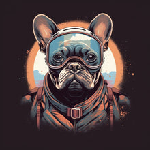 Load image into Gallery viewer, DIGIUTPAD™ 384+ Dog T-Shirt Design SVG &amp; PNG Mega Bundle
