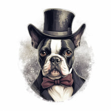 Load image into Gallery viewer, DIGIUTPAD™ 384+ Dog T-Shirt Design SVG &amp; PNG Mega Bundle
