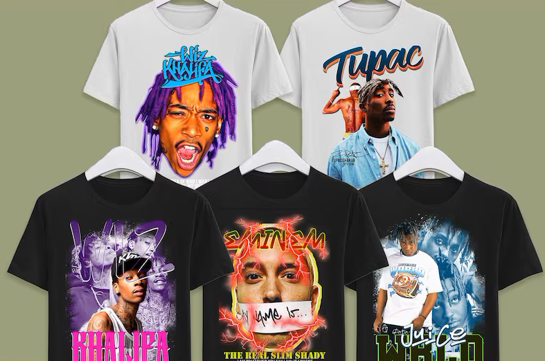 DIGIUTPAD 70 Pop Culture T shirt Design Bundle